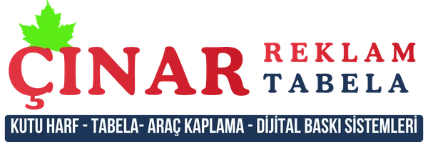 Çınar Tabela Reklam